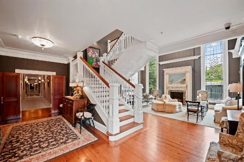 The James Madison Inn - image 34