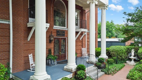 The James Madison Inn - image 35