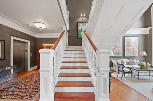 The James Madison Inn - image 37