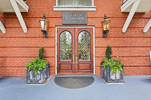 The James Madison Inn - image 44