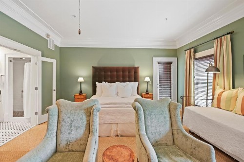 The James Madison Inn - image 48
