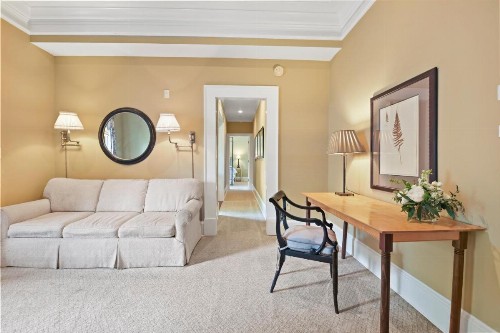 The James Madison Inn - image 49
