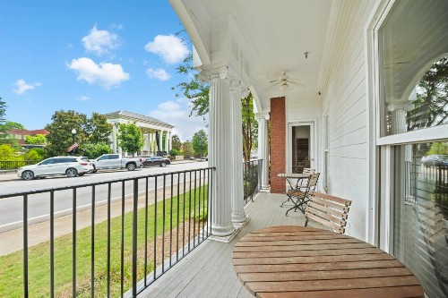 The James Madison Inn - image 6