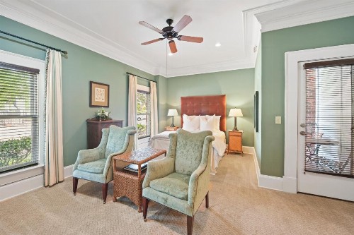 The James Madison Inn - image 7