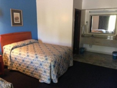 Budget Inn - Madison - image 3