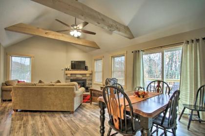 Holiday homes in madison New Hampshire