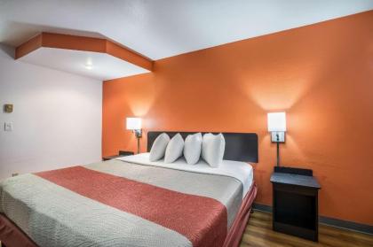 Motel 6-Madison WI - East - image 14