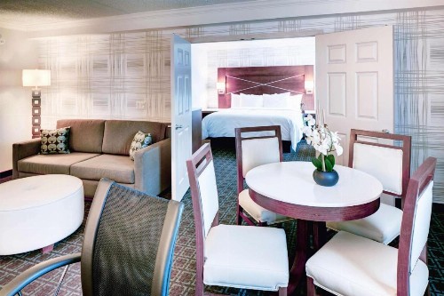 DoubleTree by Hilton Madison Downtown - image 10