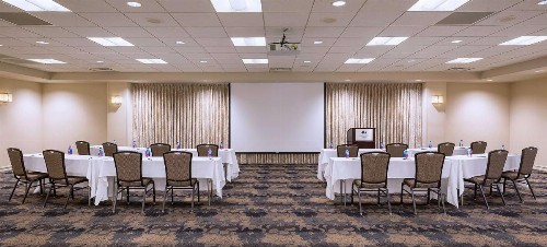 DoubleTree by Hilton Madison Downtown - image 15
