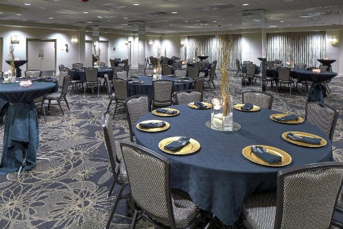 DoubleTree by Hilton Madison Downtown - image 19