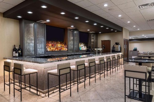 DoubleTree by Hilton Madison Downtown - image 23