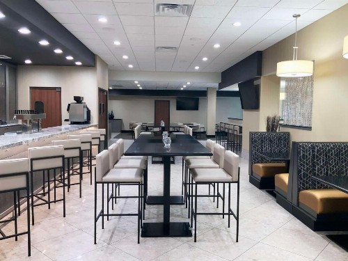 DoubleTree by Hilton Madison Downtown - image 24