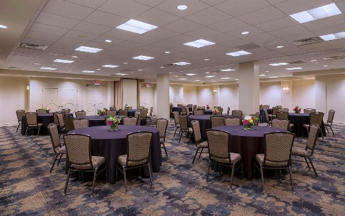 DoubleTree by Hilton Madison Downtown - image 9