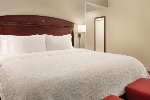 Hampton Inn & Suites Madison - West - image 16