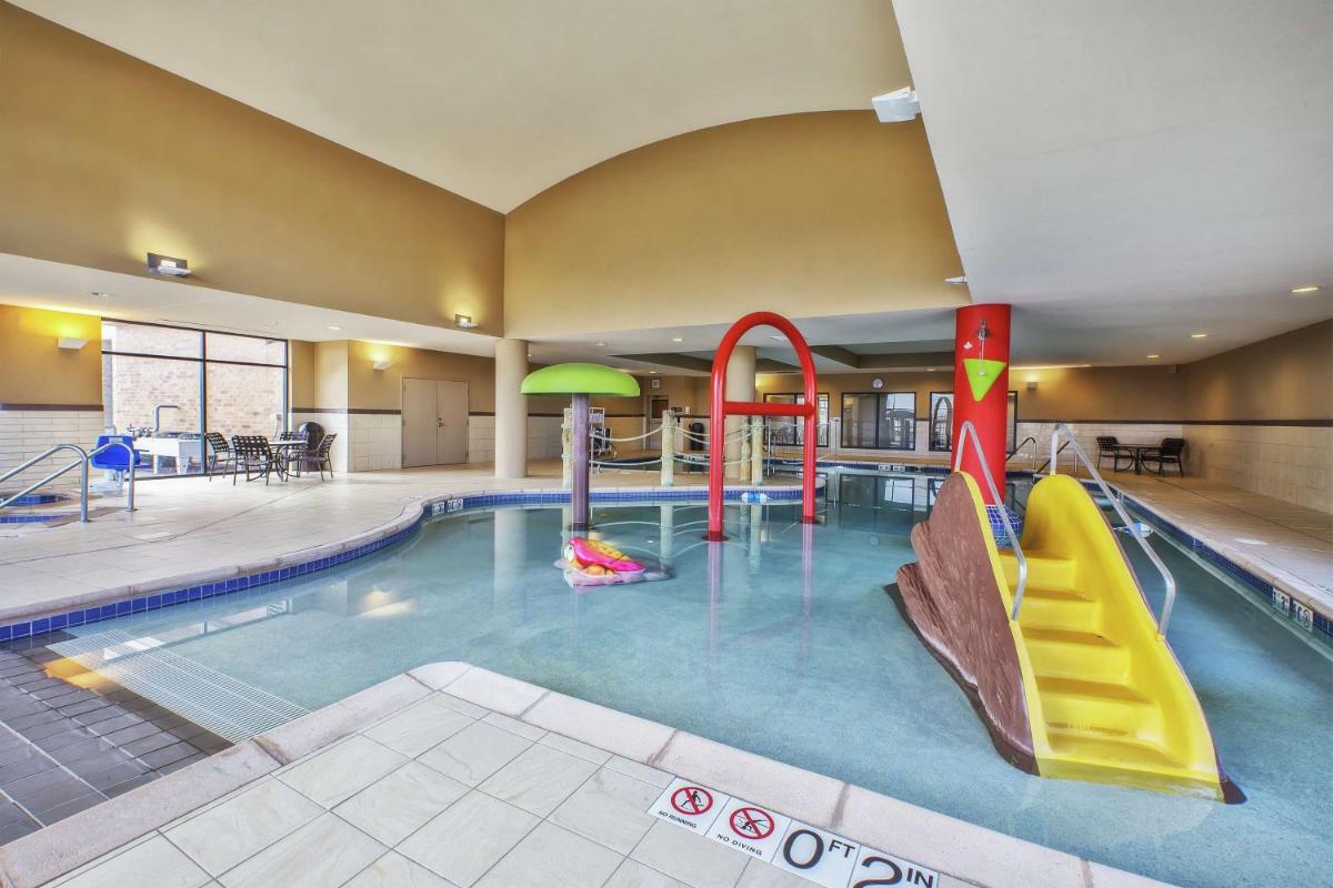 Hampton Inn & Suites Madison - West - image 7