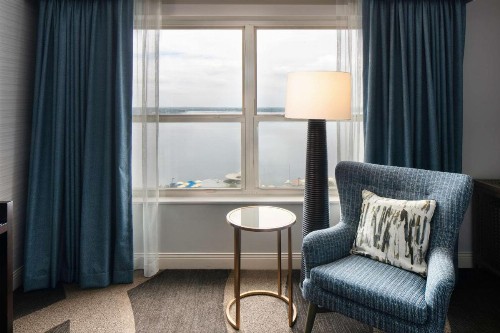 Hilton Madison Monona Terrace - image 14