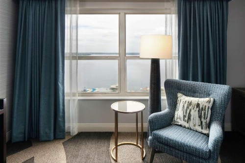 Hilton Madison Monona Terrace - image 17