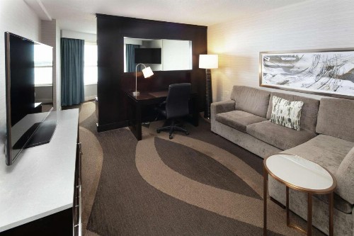 Hilton Madison Monona Terrace - image 19