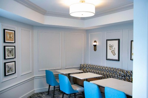 Hilton Madison Monona Terrace - image 30