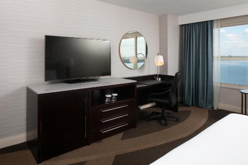 Hilton Madison Monona Terrace - image 38