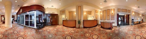 Hilton Madison Monona Terrace - image 8