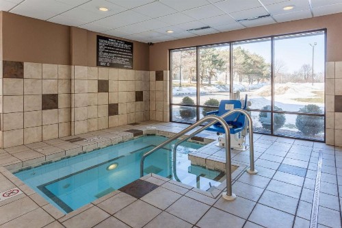 Hampton Inn Madison East Towne Mall Area - image 22