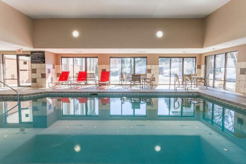 Hampton Inn Madison East Towne Mall Area - image 3