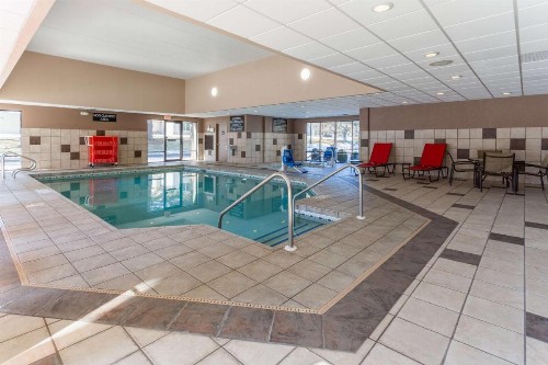 Hampton Inn Madison East Towne Mall Area - image 5