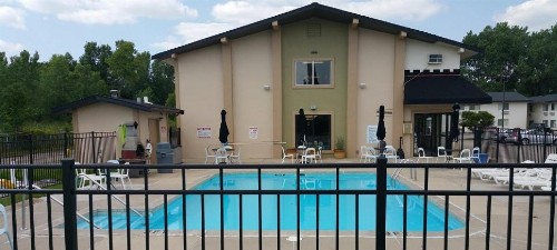 Americas Best Value Inn Madison - image 11