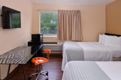 Americas Best Value Inn Madison - image 17