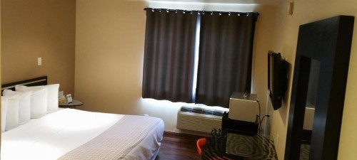 Americas Best Value Inn Madison - image 26