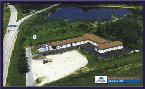 Americas Best Value Inn Madison - image 30