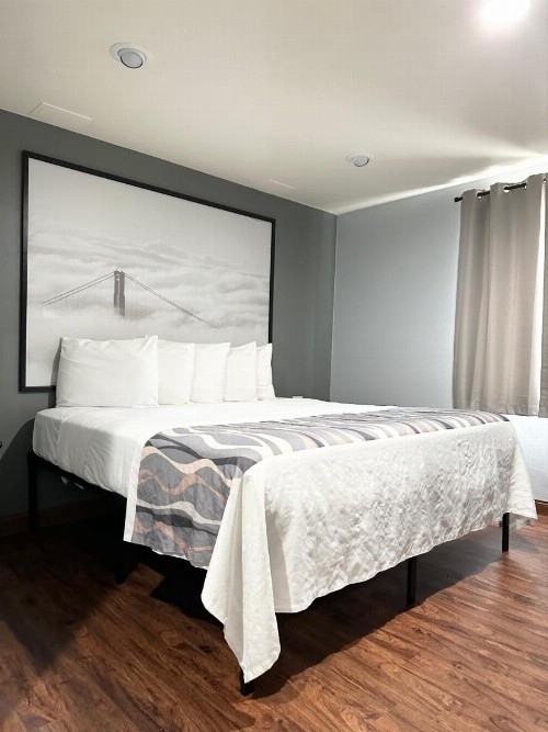 Americas Best Value Inn Madison - image 37