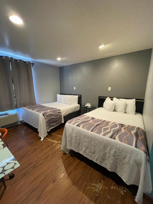 Americas Best Value Inn Madison - image 45