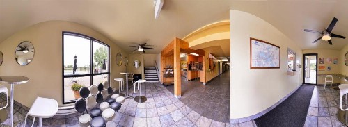 Americas Best Value Inn Madison - image 8