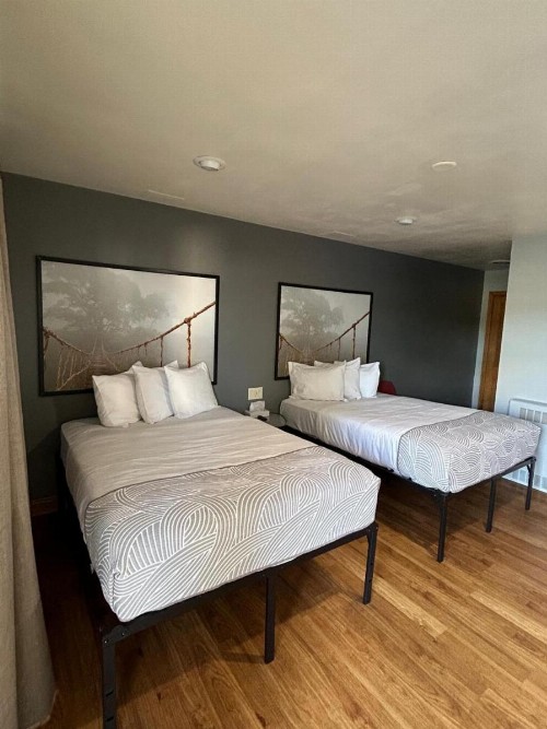 Americas Best Value Inn Mayflower - image 22