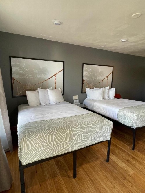 Americas Best Value Inn Mayflower - image 23