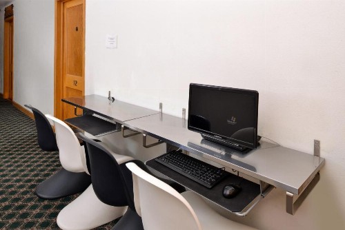 Americas Best Value Inn Mayflower - image 24