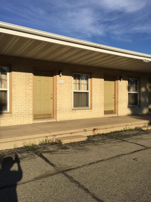 Americas Best Value Inn Mayflower - image 6