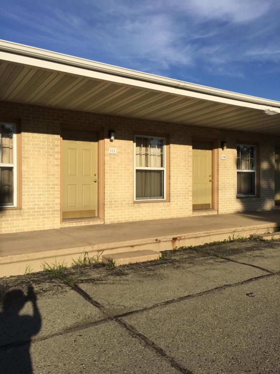 Americas Best Value Inn Mayflower - image 6