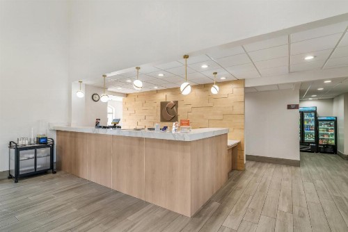 Magnuson Grand Hotel Madison - image 12