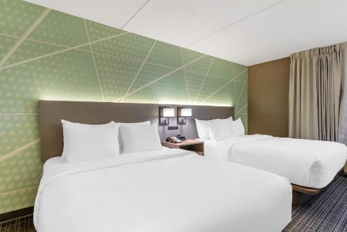 Magnuson Grand Hotel Madison - image 22