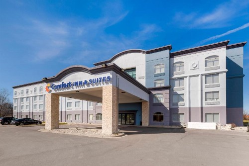 Magnuson Grand Hotel Madison - image 31