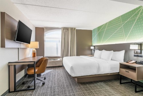 Magnuson Grand Hotel Madison - image 34