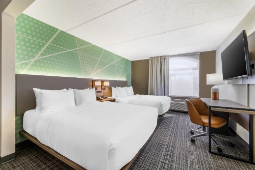 Magnuson Grand Hotel Madison - image 37