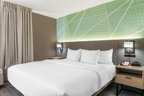 Magnuson Grand Hotel Madison - image 4
