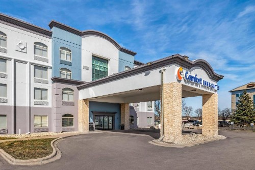 Magnuson Grand Hotel Madison - image 45