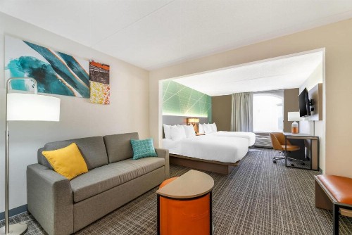 Magnuson Grand Hotel Madison - image 47