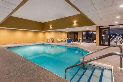 AmericInn by Wyndham Madison West - image 15