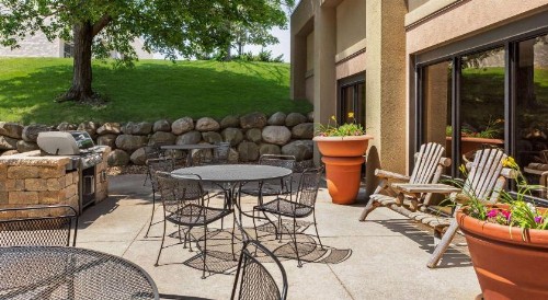 AmericInn by Wyndham Madison West - image 19
